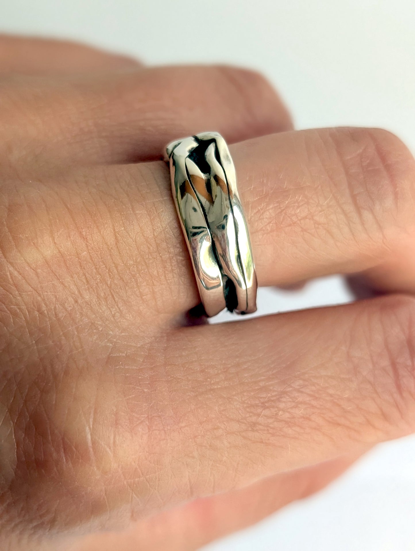 forge II ring
