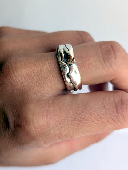 forge II ring