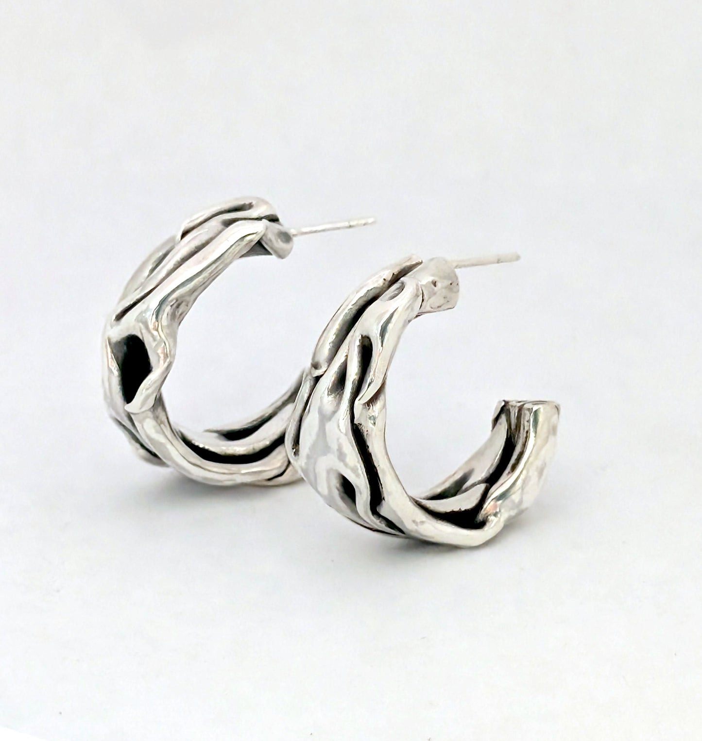 forge I hoops