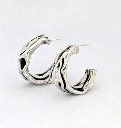 forge I hoops