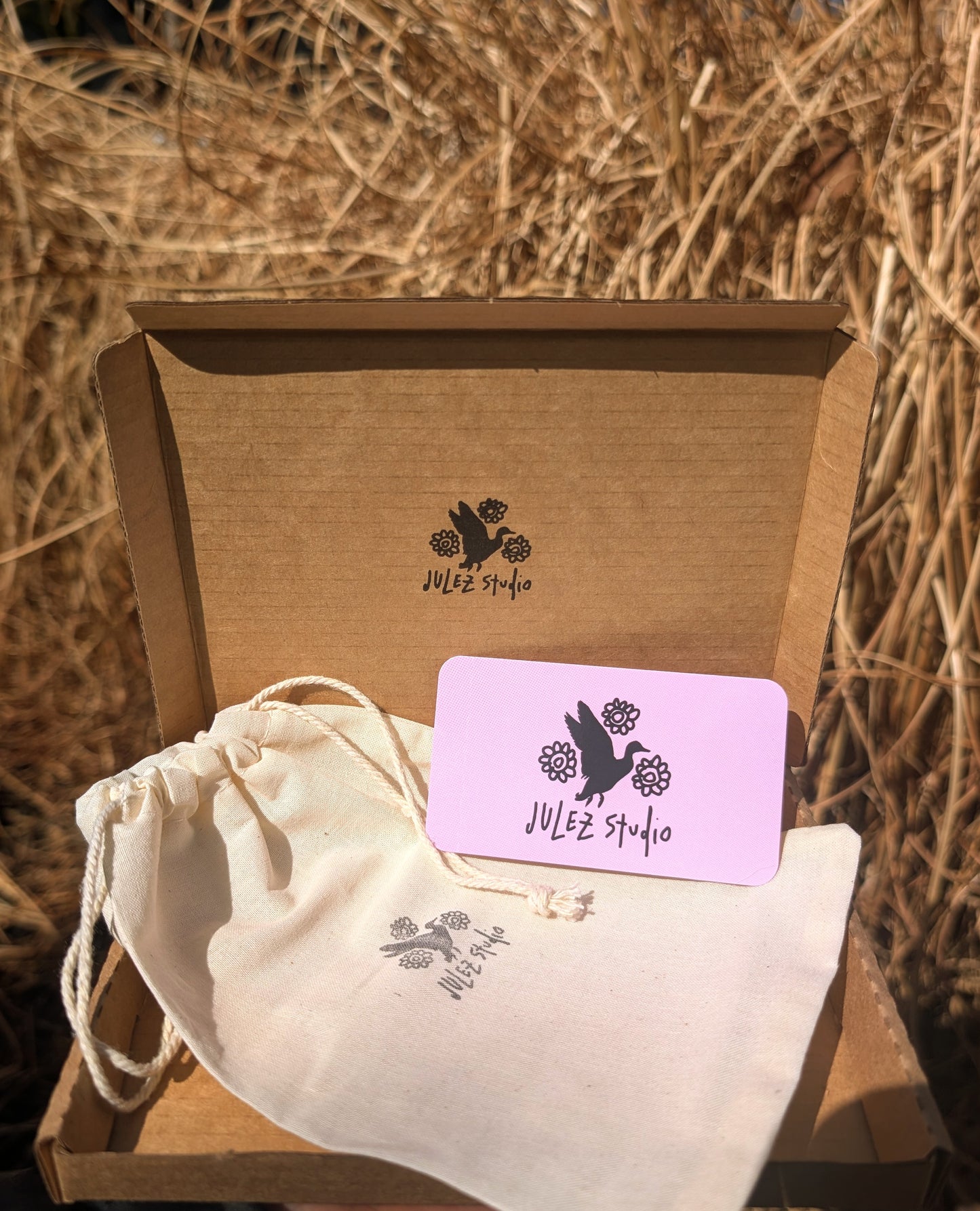 julez studio gift card
