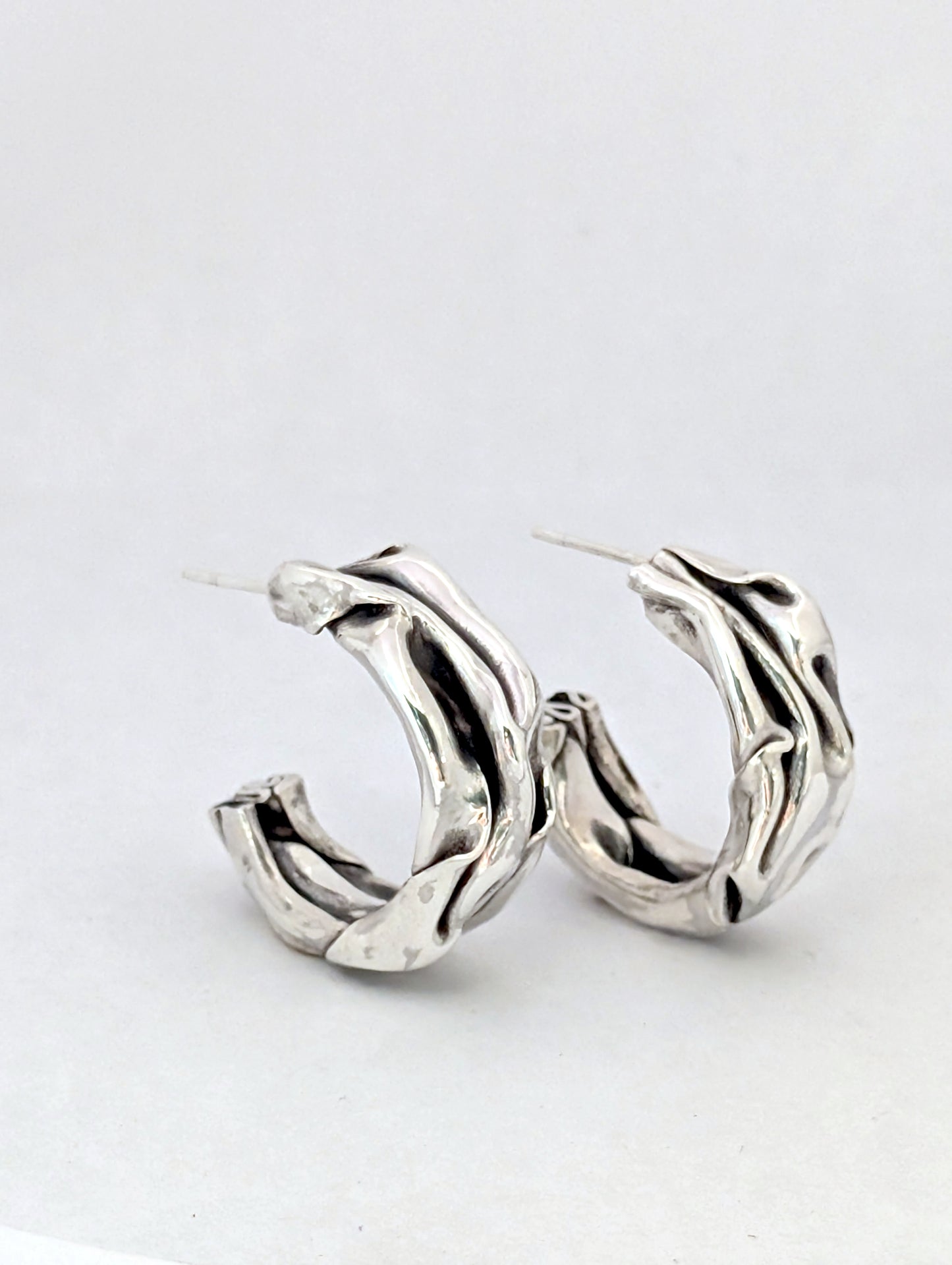 forge I hoops