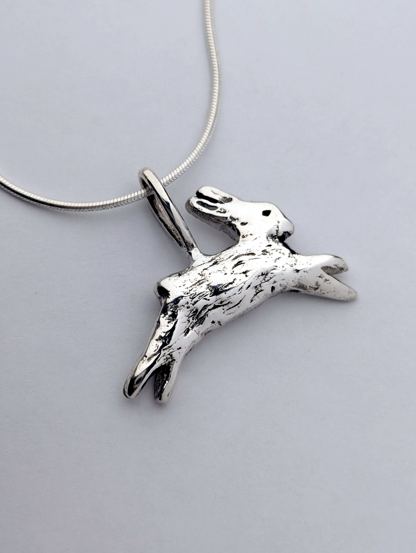 taylor rabbit pendant