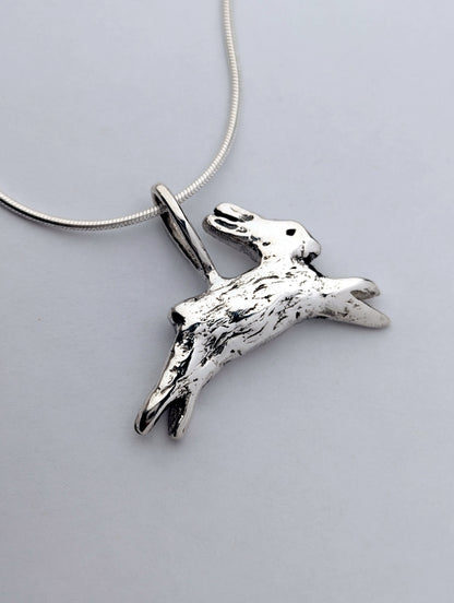 taylor rabbit pendant