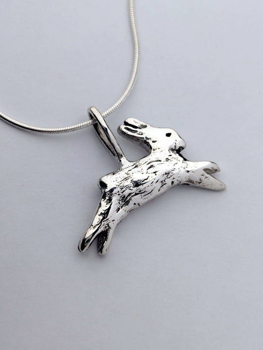 taylor rabbit pendant