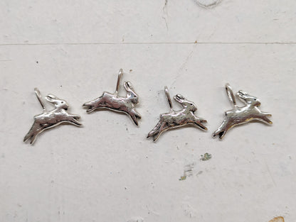 taylor rabbit pendant