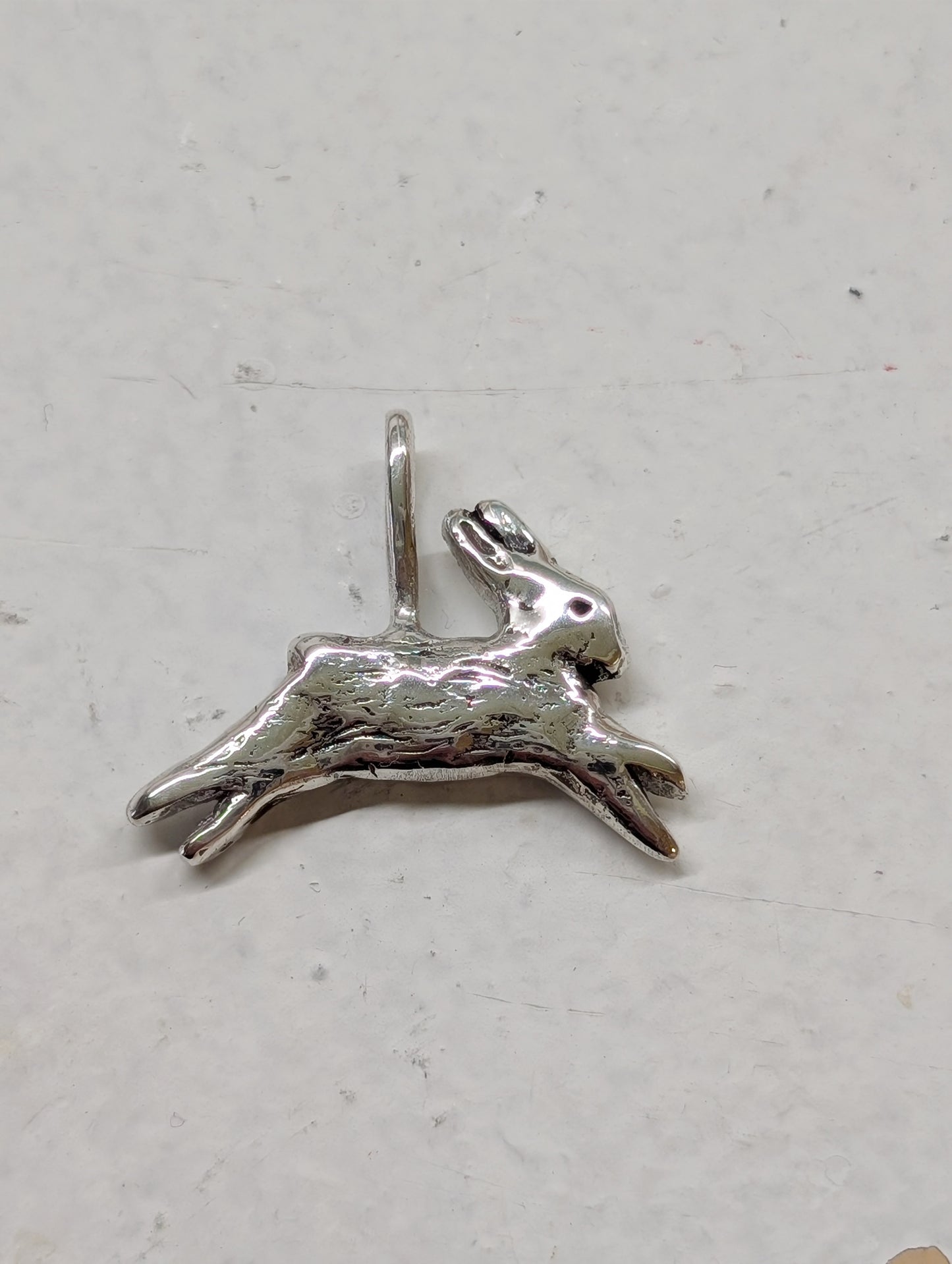 taylor rabbit pendant