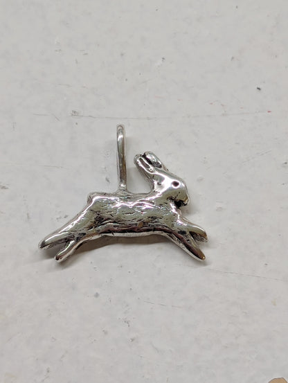 taylor rabbit pendant