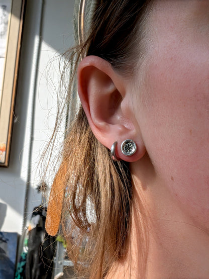 stamp of spring studs