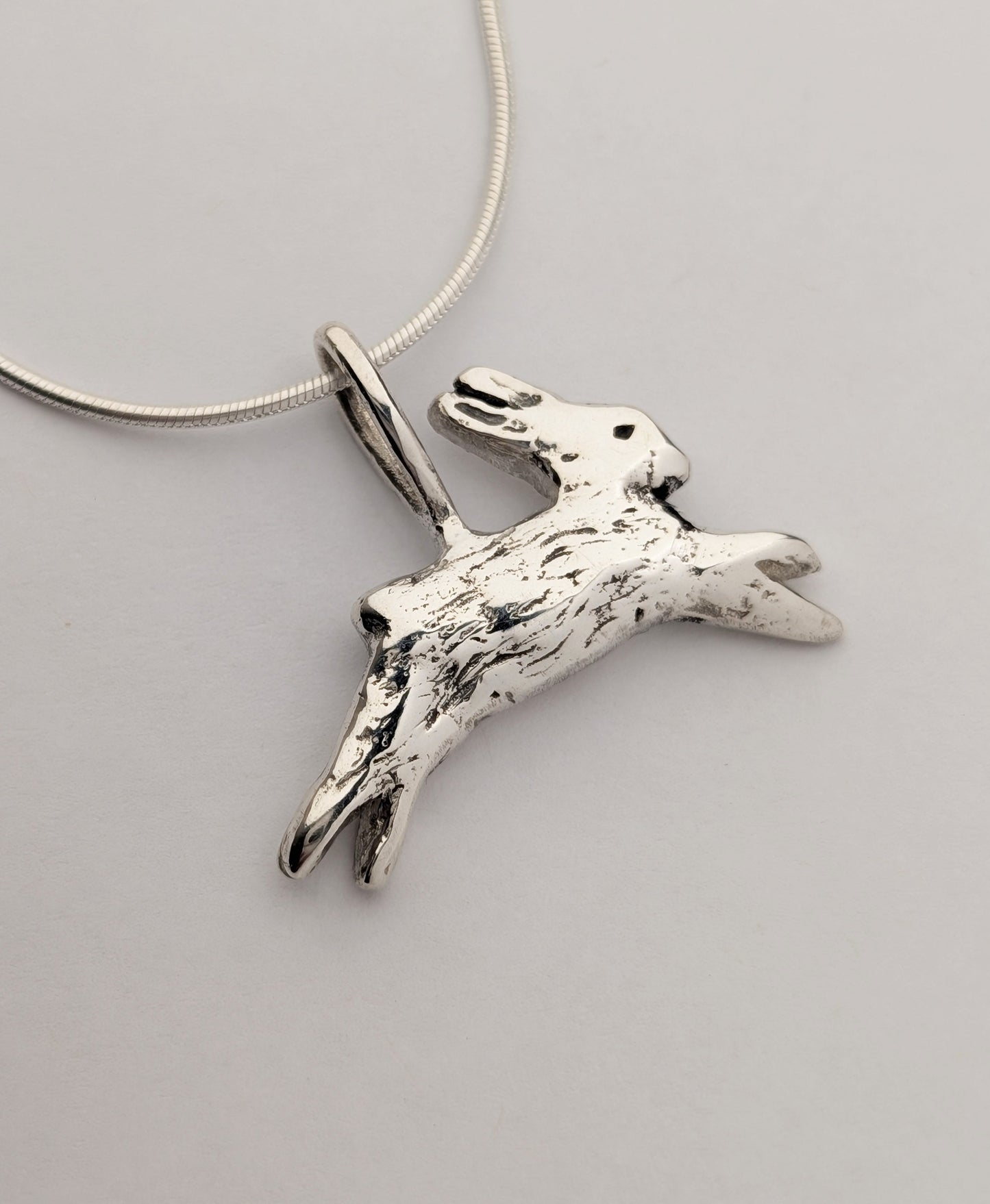 taylor rabbit pendant