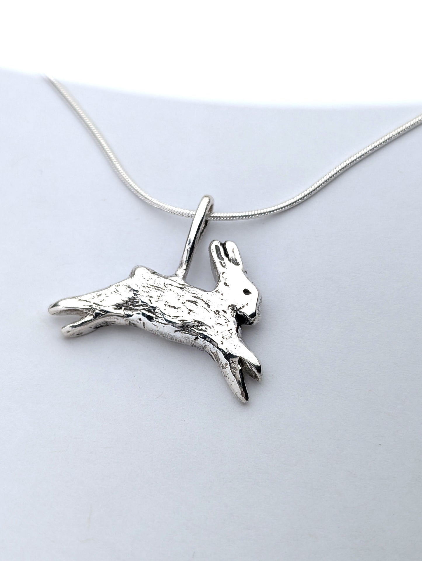 taylor rabbit pendant