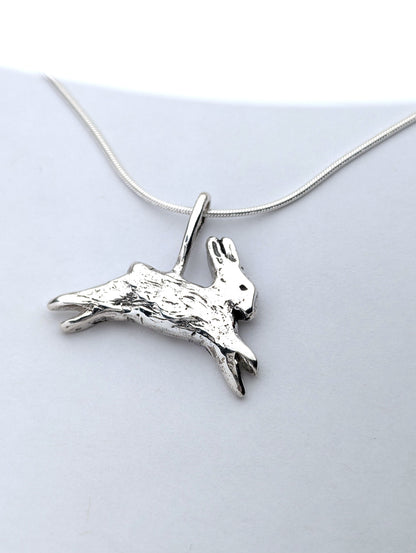taylor rabbit pendant