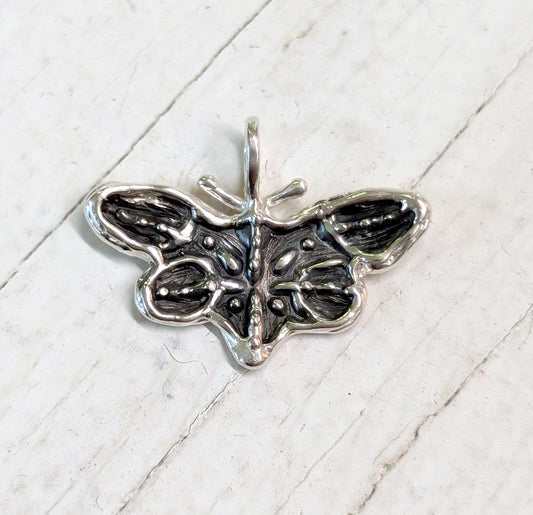 zebra butterfly